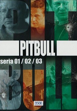 Plakat   Pitbull
