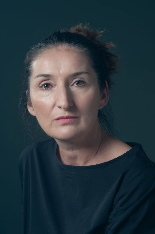 Zdjęcie Jadwiga Basińska
