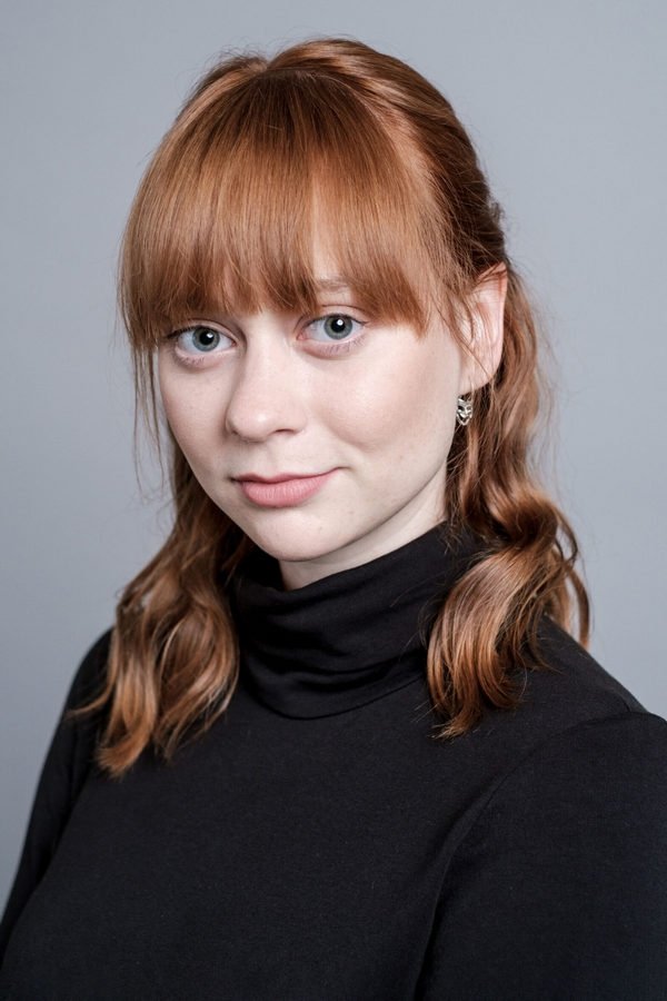 Zdjęcie Adrianna Malecka