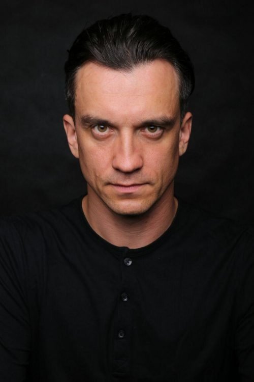 Zdjęcie Michał Czernecki