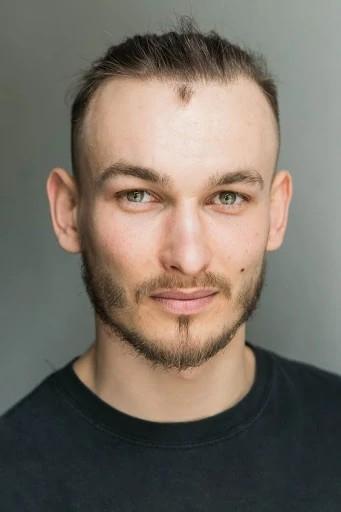 Zdjęcie Patryk Michalak