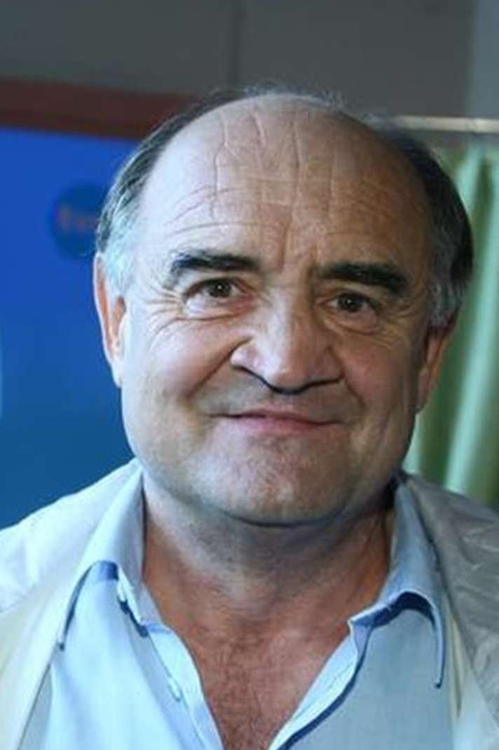 Zdjęcie Joachim Lamża
