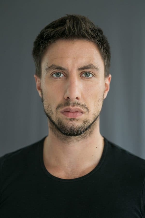 Zdjęcie Jakub Nosiadek