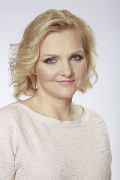 Zdjęcie Ewa Konstancja Bułhak