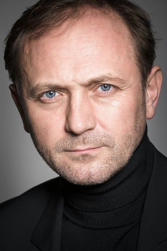 Zdjęcie Andrzej Chyra