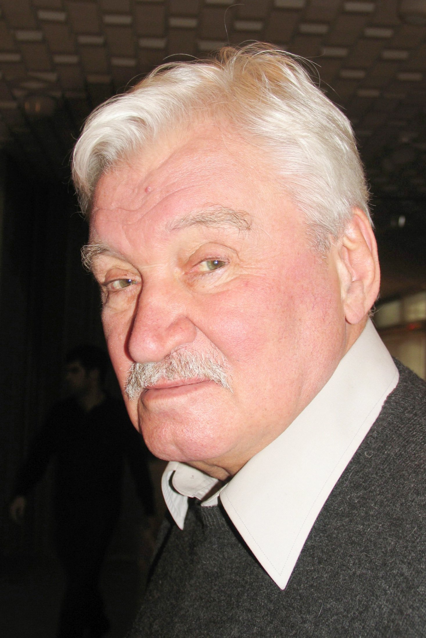 Zdjęcie Igor Maslennikow